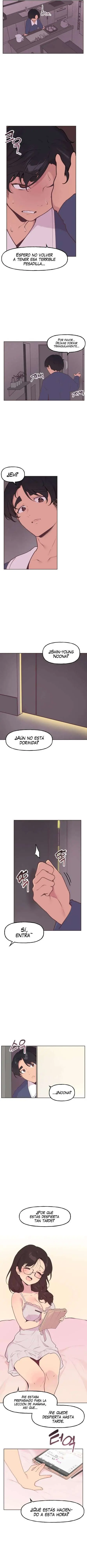 Hijo ajeno Capítulo 24 - Page 6