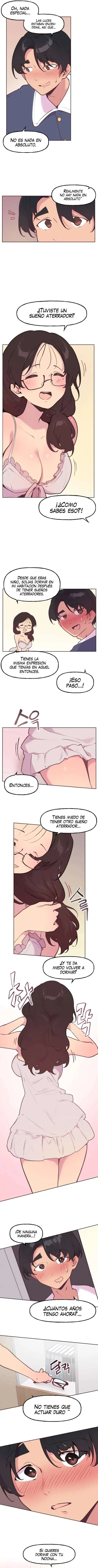 Hijo ajeno Capítulo 24 - Page 7