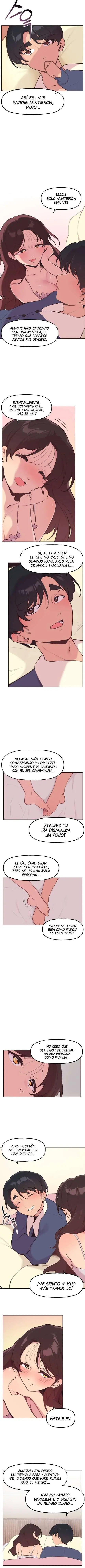Hijo ajeno Capítulo 25 - Page 4