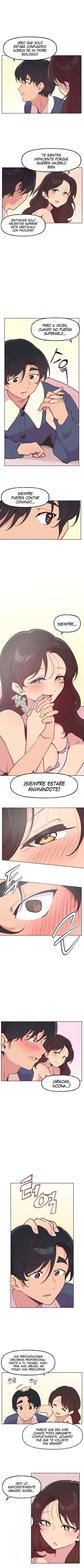 Hijo ajeno Capítulo 25 - Page 5