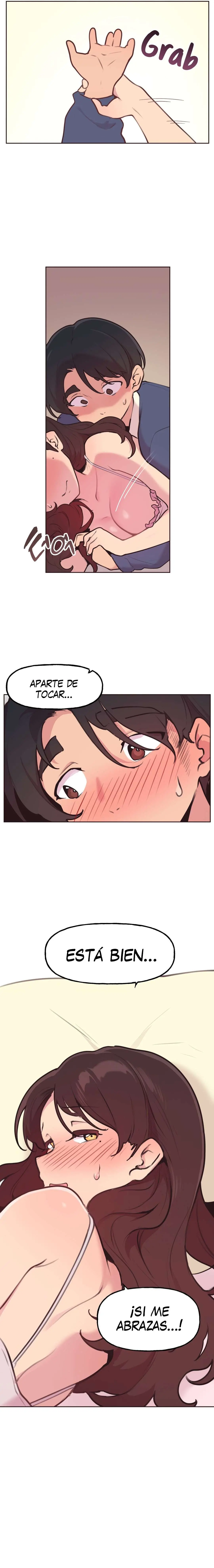 Hijo ajeno Capítulo 25 - Page 8