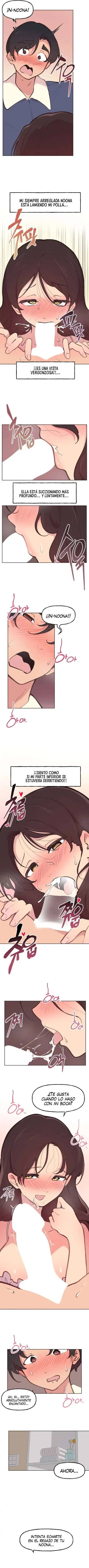 Hijo ajeno Capítulo 26 - Page 7
