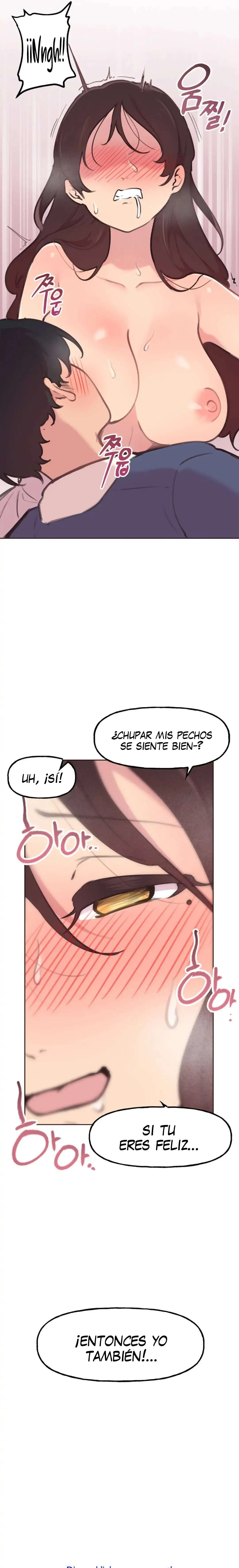 Hijo ajeno Capítulo 26 - Page 9