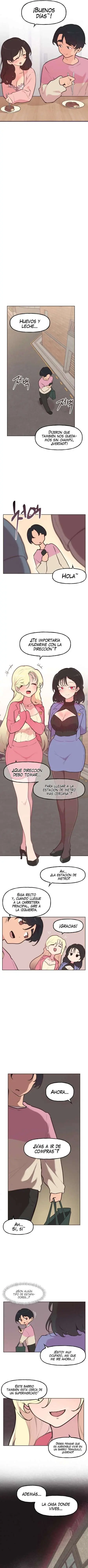 Hijo ajeno Capítulo 27 - Page 8