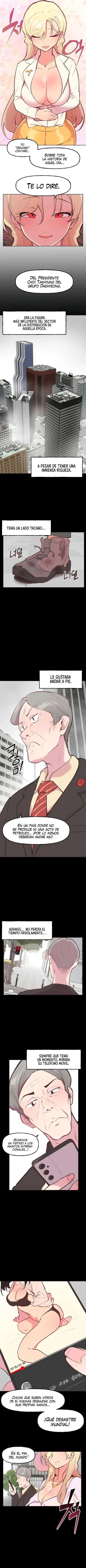 Hijo ajeno Capítulo 28 - Page 7