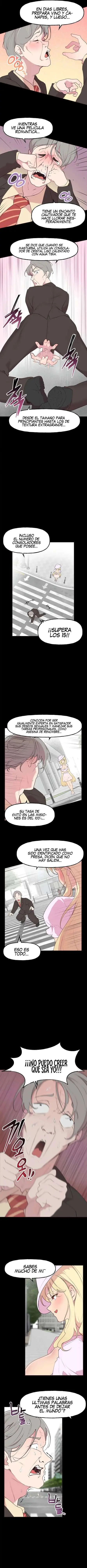 Hijo ajeno Capítulo 29 - Page 3