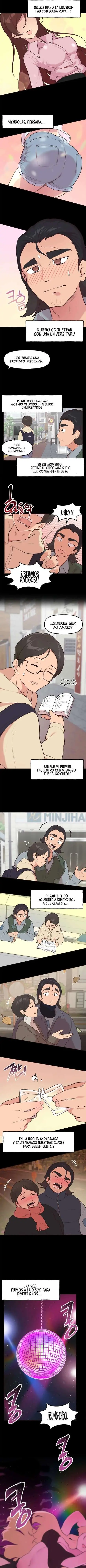 Hijo ajeno Capítulo 30 - Page 4
