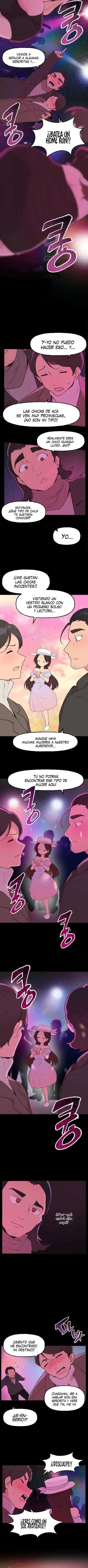 Hijo ajeno Capítulo 30 - Page 5