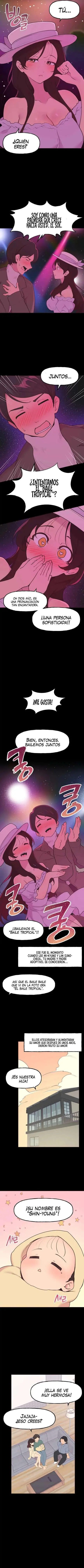 Hijo ajeno Capítulo 30 - Page 6