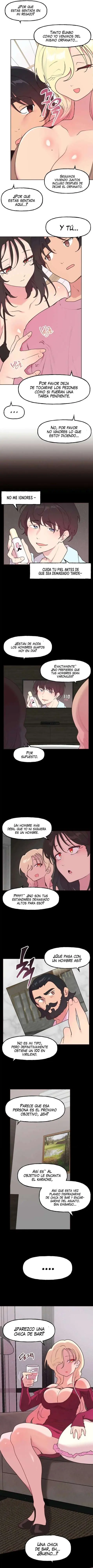 Hijo ajeno Capítulo 31 - Page 7