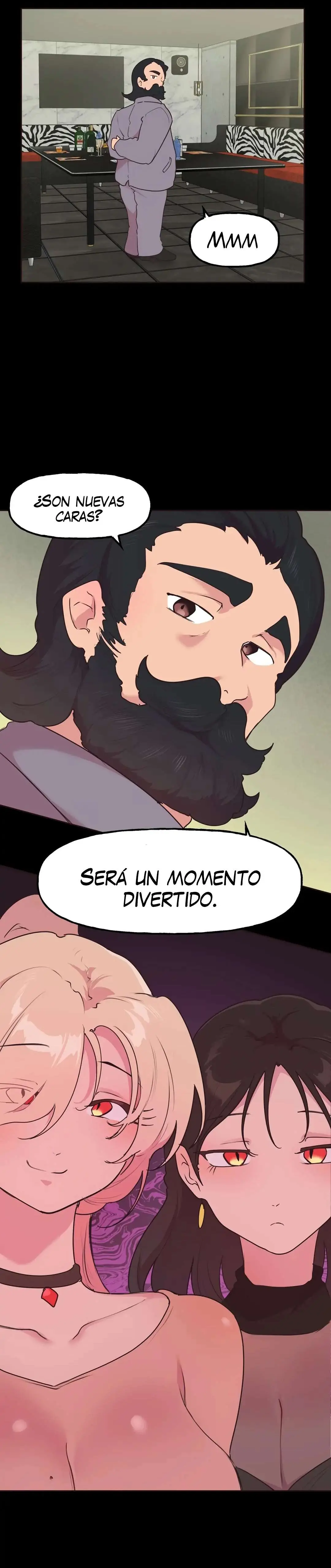 Hijo ajeno Capítulo 31 - Page 9