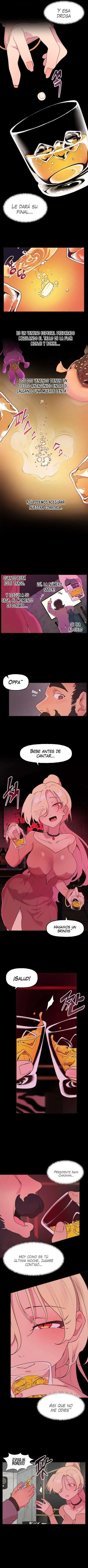 Hijo ajeno Capítulo 32 - Page 4