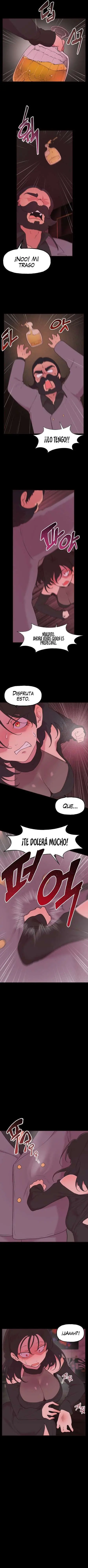 Hijo ajeno Capítulo 32 - Page 8