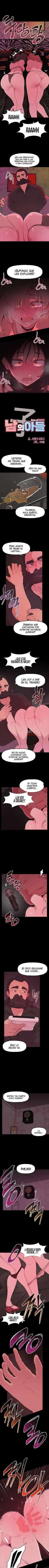 Hijo ajeno Capítulo 33 - Page 2
