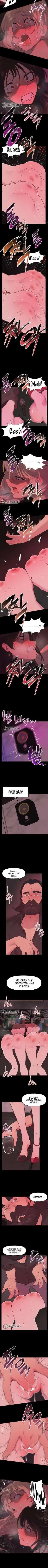 Hijo ajeno Capítulo 33 - Page 3
