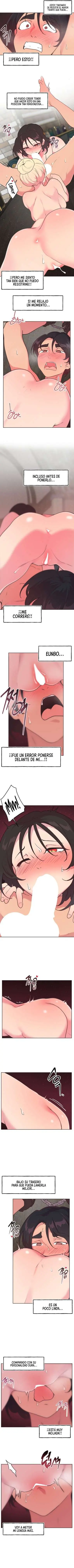 Hijo ajeno Capítulo 35 - Page 4