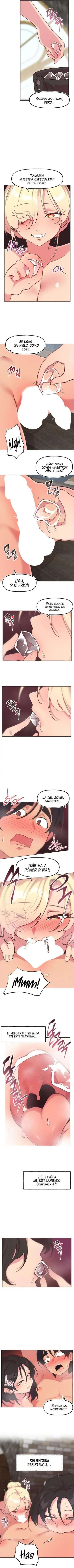 Hijo ajeno Capítulo 35 - Page 6