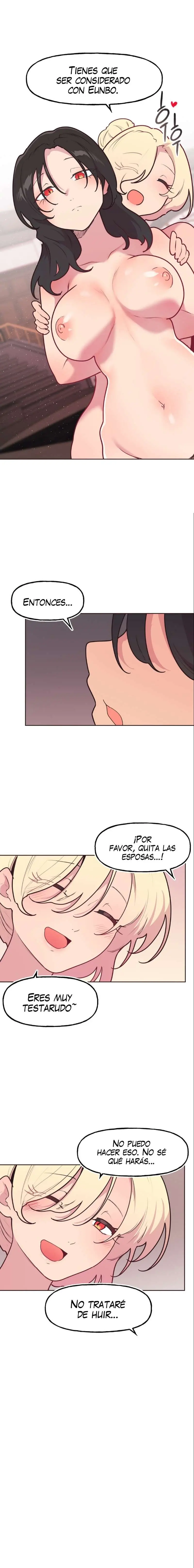 Hijo ajeno Capítulo 36 - Page 15
