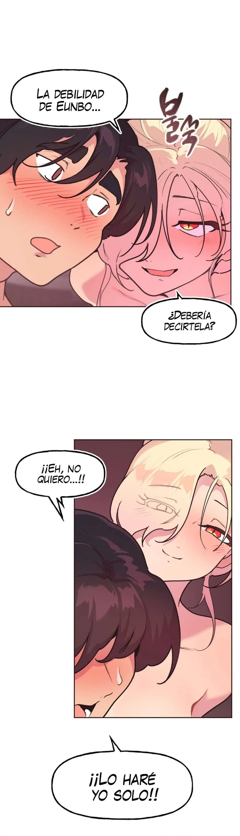 Hijo ajeno Capítulo 37 - Page 11