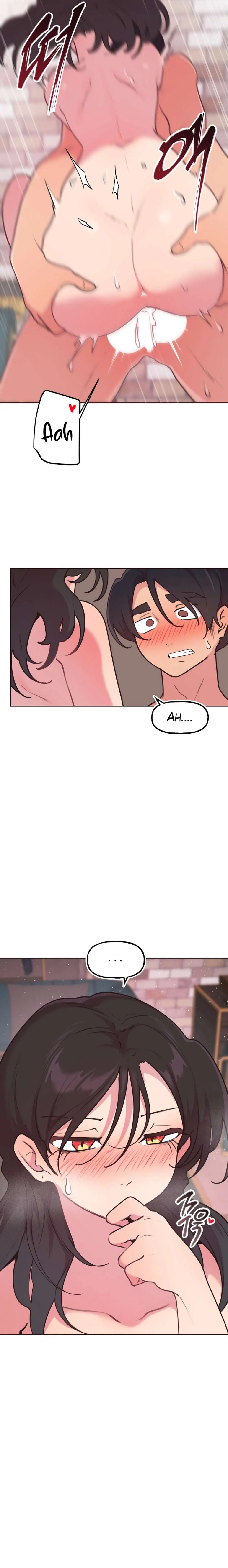 Hijo ajeno Capítulo 37 - Page 15