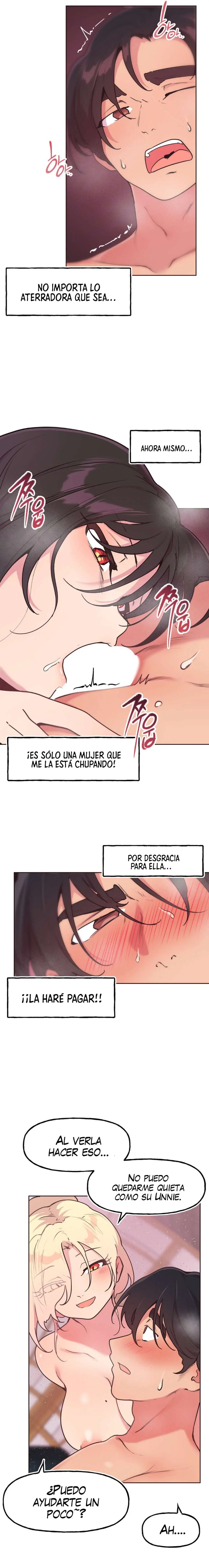 Hijo ajeno Capítulo 37 - Page 4