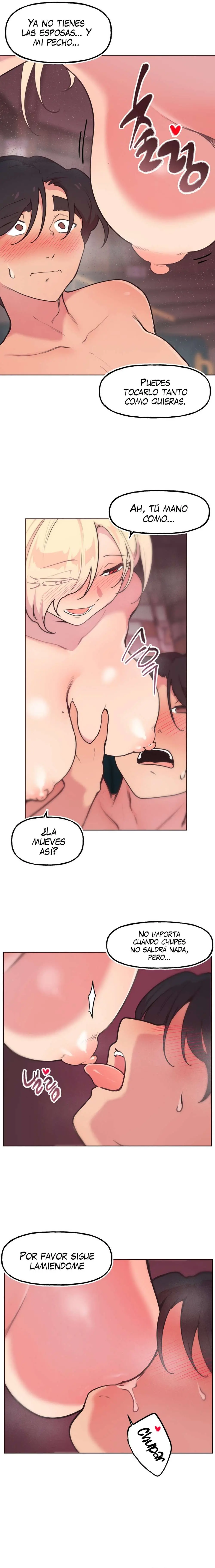 Hijo ajeno Capítulo 37 - Page 5