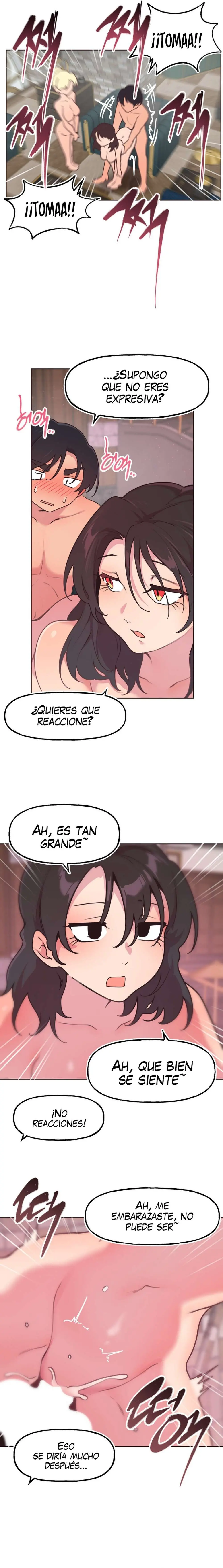 Hijo ajeno Capítulo 37 - Page 9