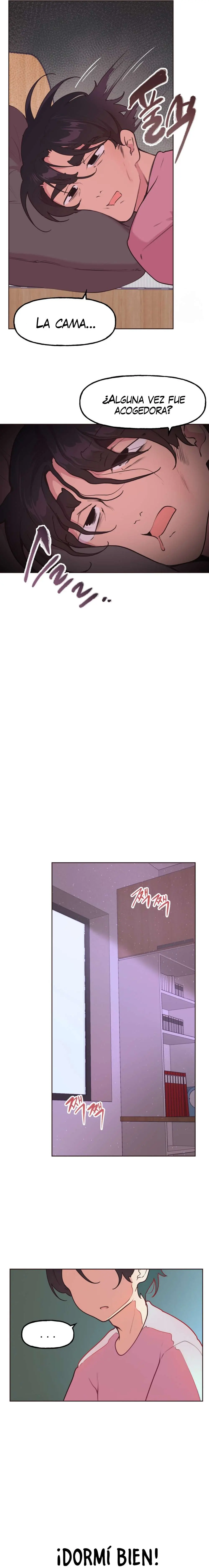 Hijo ajeno Capítulo 38 - Page 14