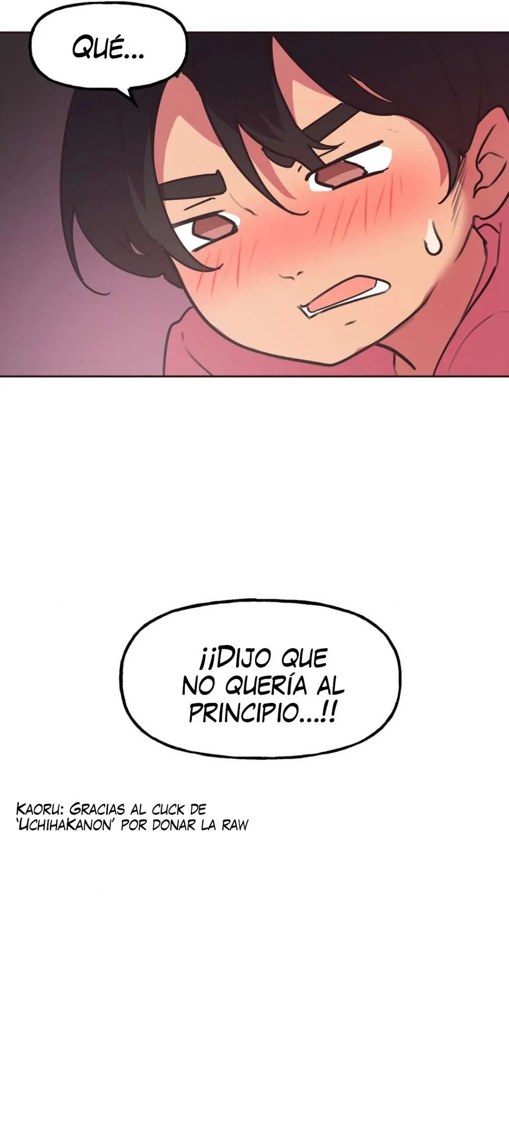 Hijo ajeno Capítulo 38 - Page 20