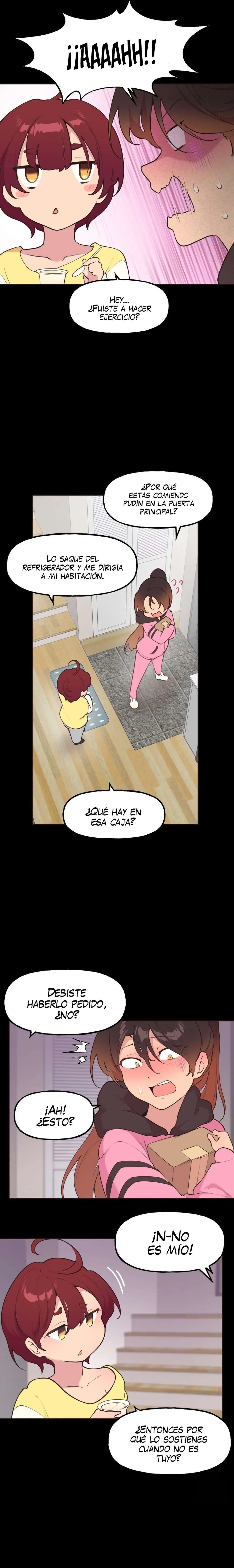 Hijo ajeno Capítulo 39 - Page 12