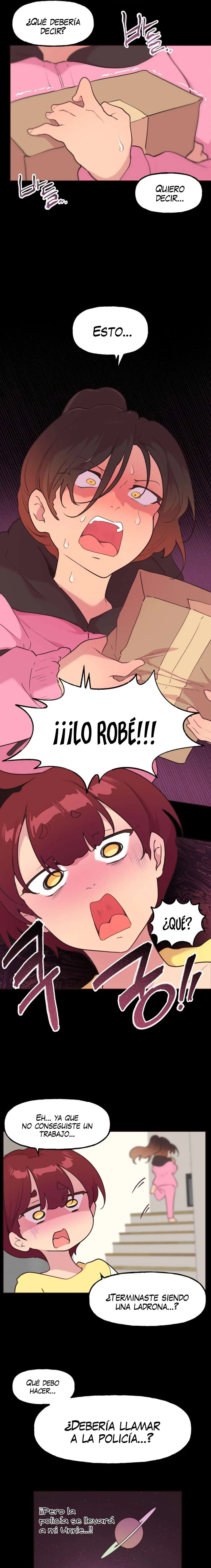Hijo ajeno Capítulo 39 - Page 13