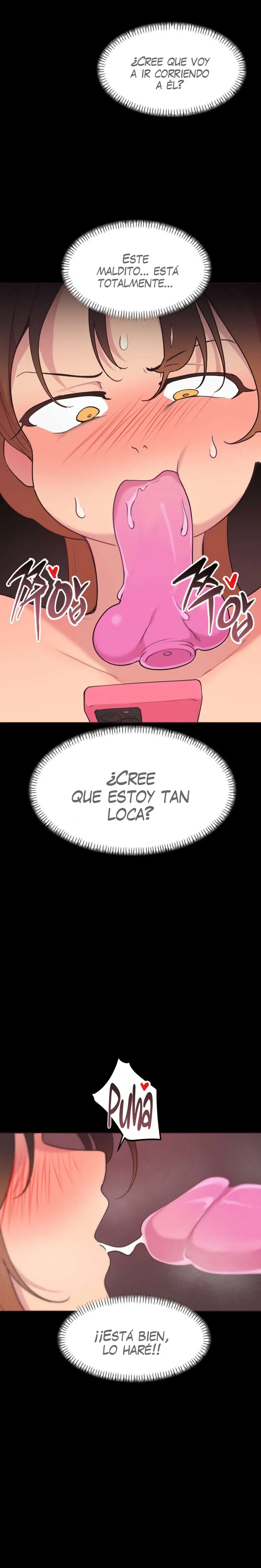 Hijo ajeno Capítulo 39 - Page 17