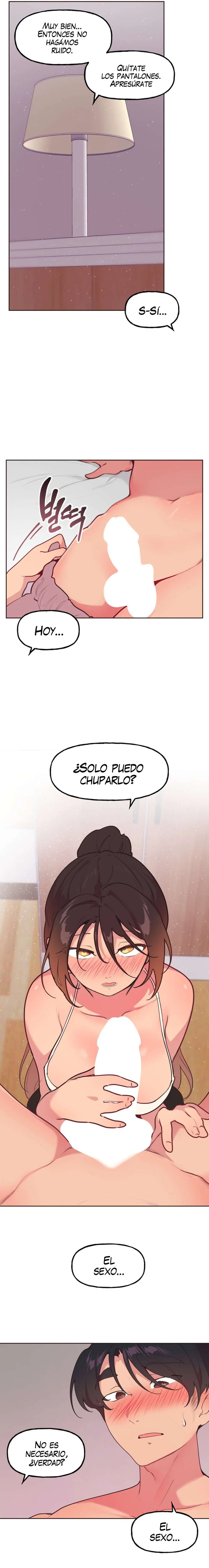 Hijo ajeno Capítulo 39 - Page 4
