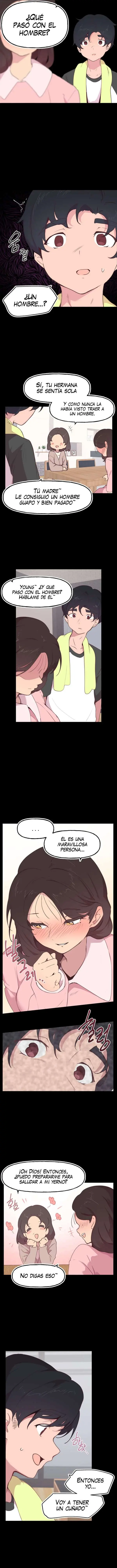 Hijo ajeno Capítulo 4 - Page 4
