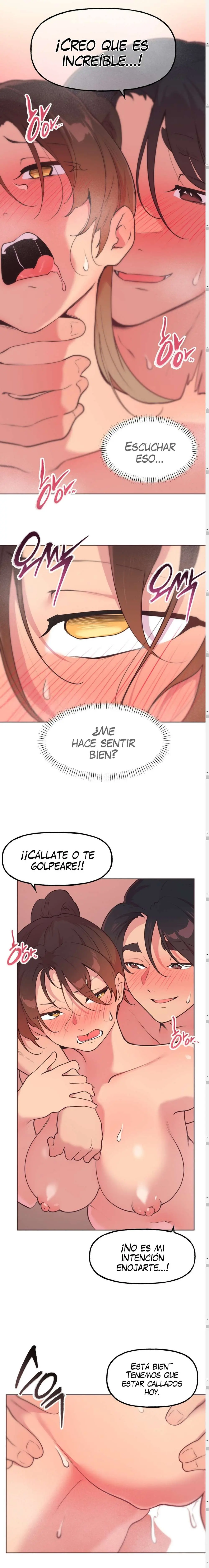 Hijo ajeno Capítulo 40 - Page 10