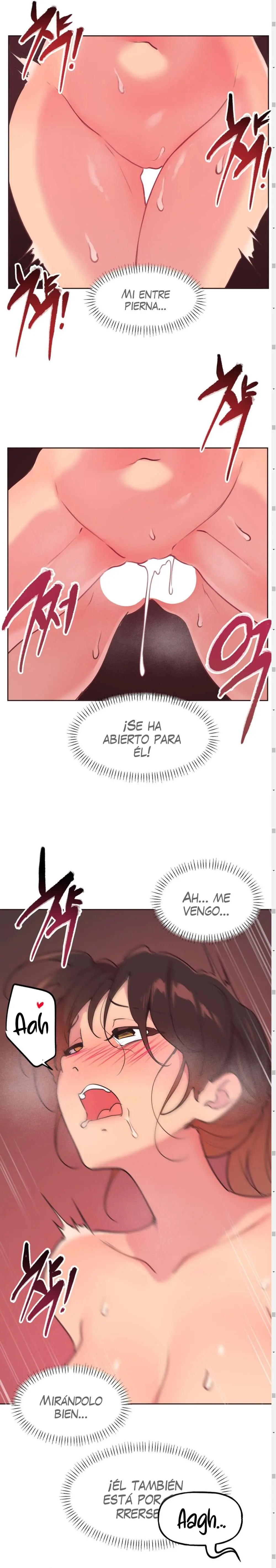 Hijo ajeno Capítulo 40 - Page 14