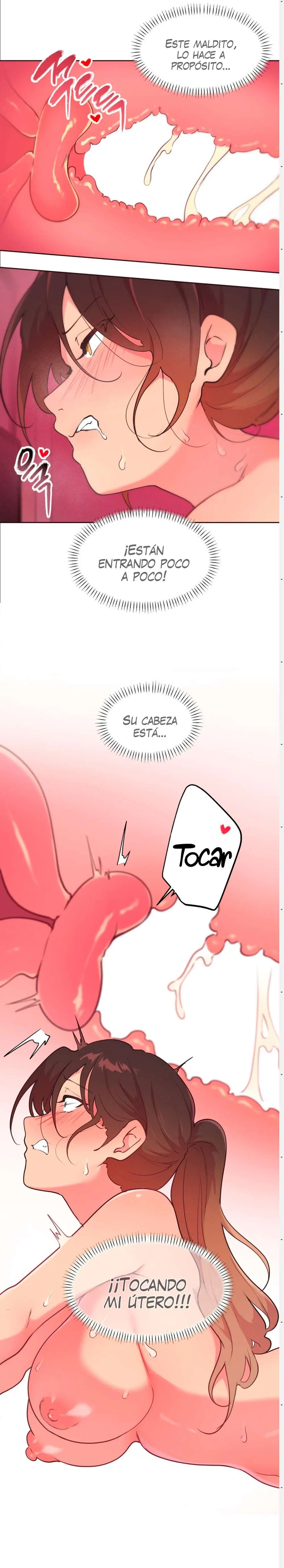Hijo ajeno Capítulo 40 - Page 6
