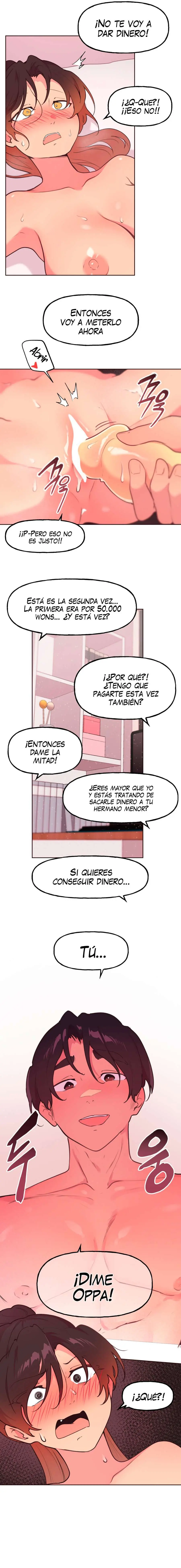 Hijo ajeno Capítulo 41 - Page 13