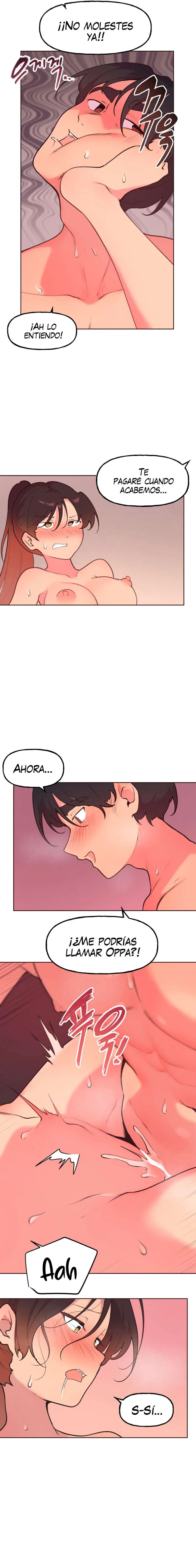 Hijo ajeno Capítulo 41 - Page 15