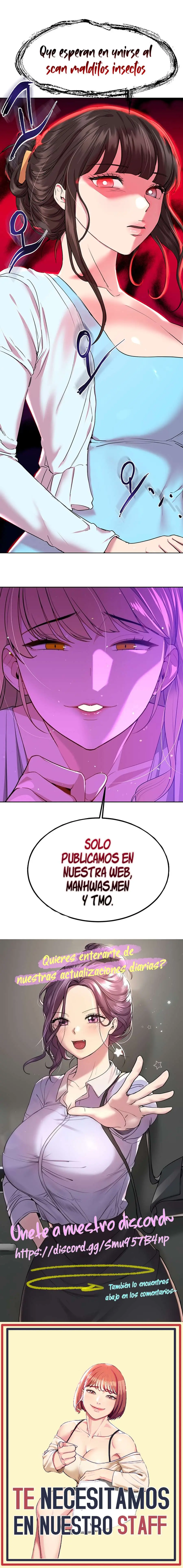 Hijo ajeno Capítulo 41 - Page 17