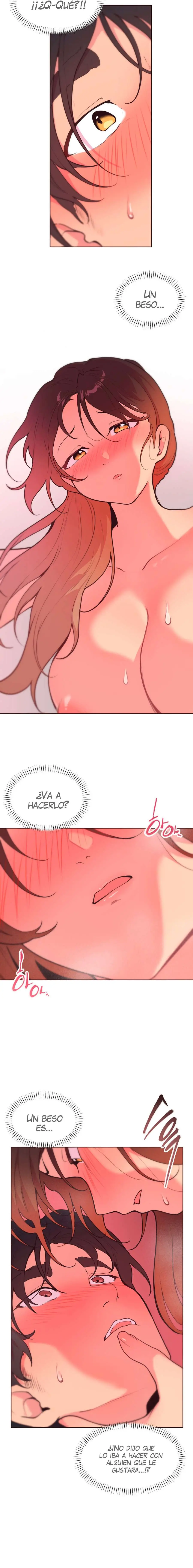 Hijo ajeno Capítulo 41 - Page 2