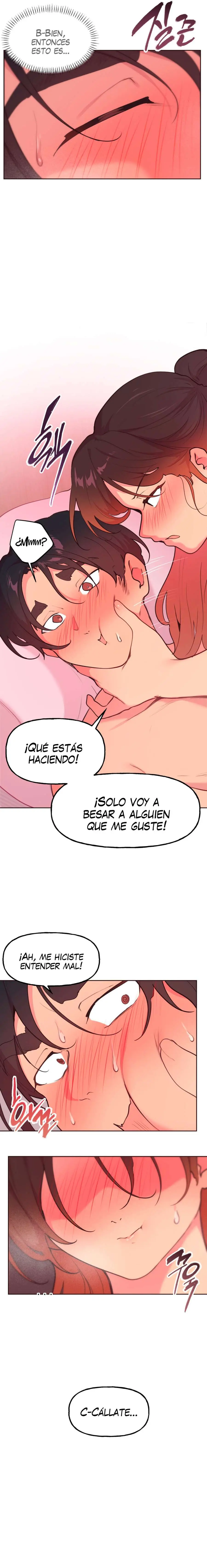 Hijo ajeno Capítulo 41 - Page 3