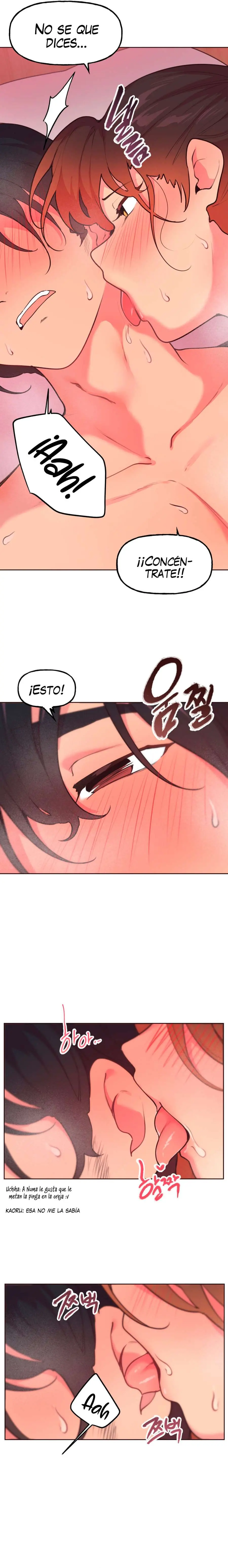 Hijo ajeno Capítulo 41 - Page 4