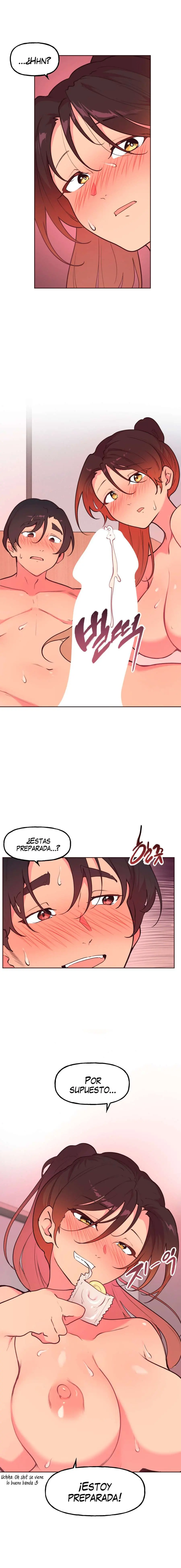 Hijo ajeno Capítulo 41 - Page 6
