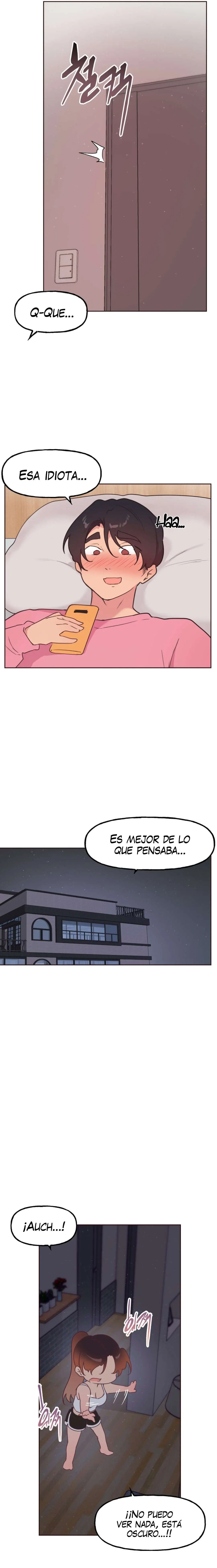 Hijo ajeno Capítulo 42 - Page 15