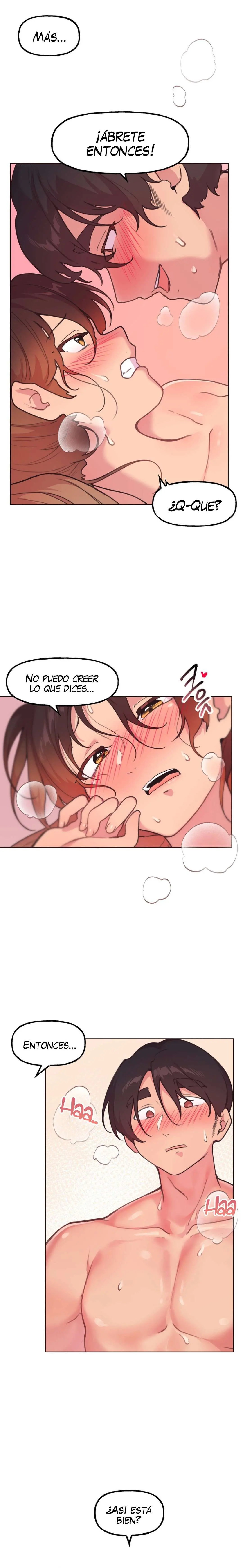 Hijo ajeno Capítulo 42 - Page 4