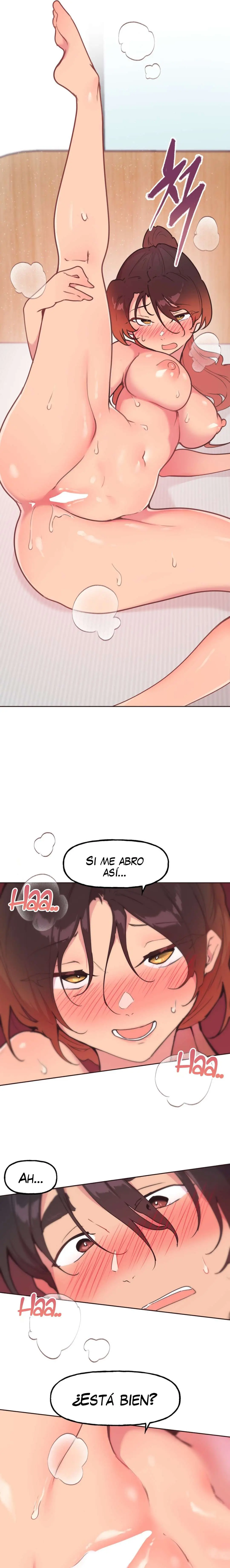 Hijo ajeno Capítulo 42 - Page 5