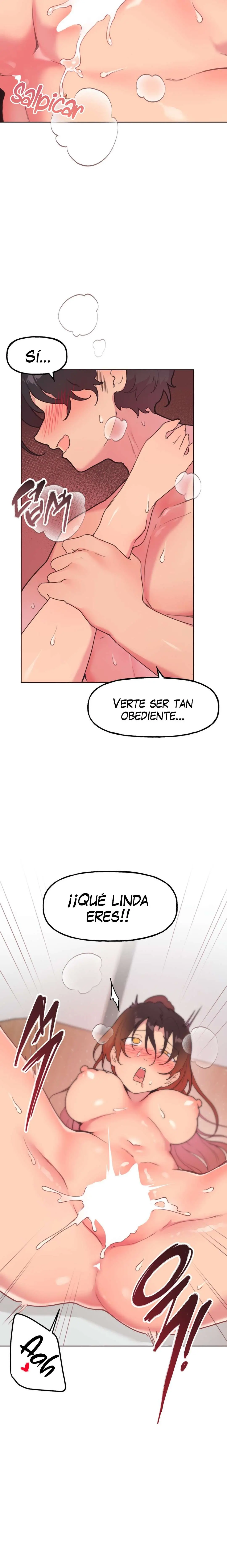 Hijo ajeno Capítulo 42 - Page 6