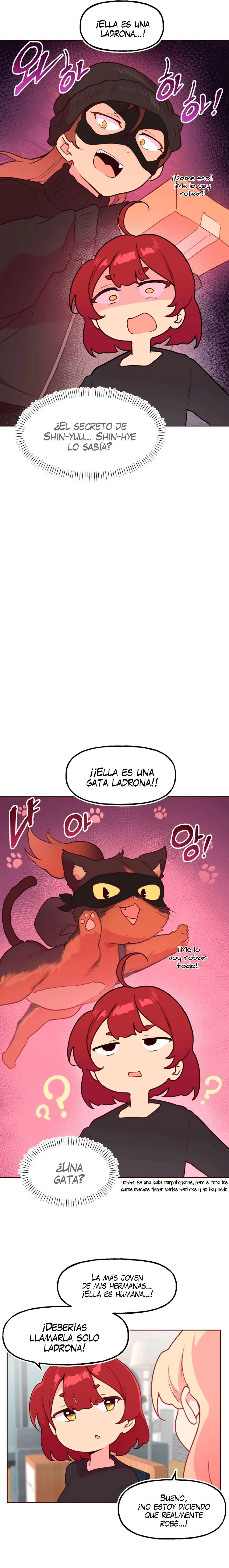 Hijo ajeno Capítulo 43 - Page 13