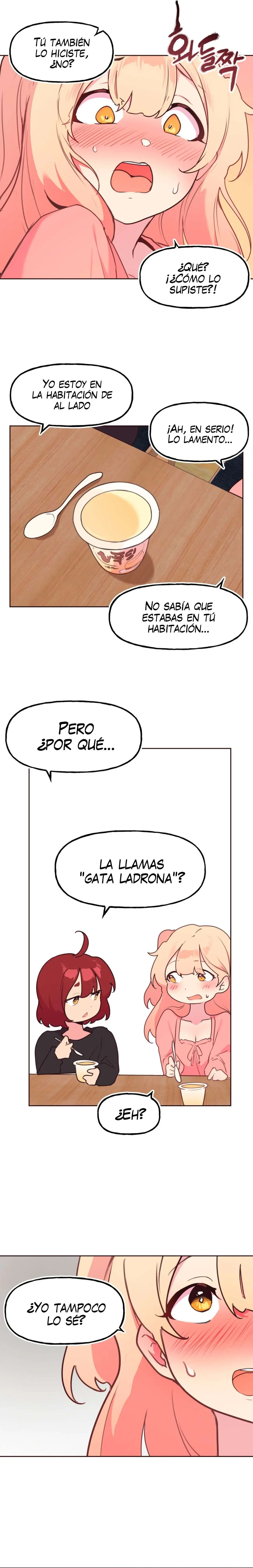 Hijo ajeno Capítulo 43 - Page 15